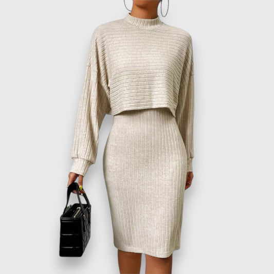 Helena – Stylish Two-Piece Set