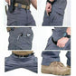 Benedict - Tactical Waterproof Trousers