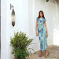 Pamela | Printed Summer Set