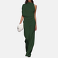 Women’s Elegant Sleeveless Jumpsuit