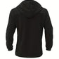 Kurt - Hooded Jacket with Long Sleeves