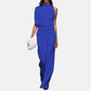 Women’s Elegant Sleeveless Jumpsuit
