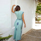 Pamela | Printed Summer Set