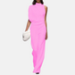 Women’s Elegant Sleeveless Jumpsuit