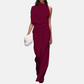 Women’s Elegant Sleeveless Jumpsuit