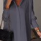 Dora | - Women's casual shared blouse