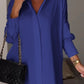 Dora | - Women's casual shared blouse