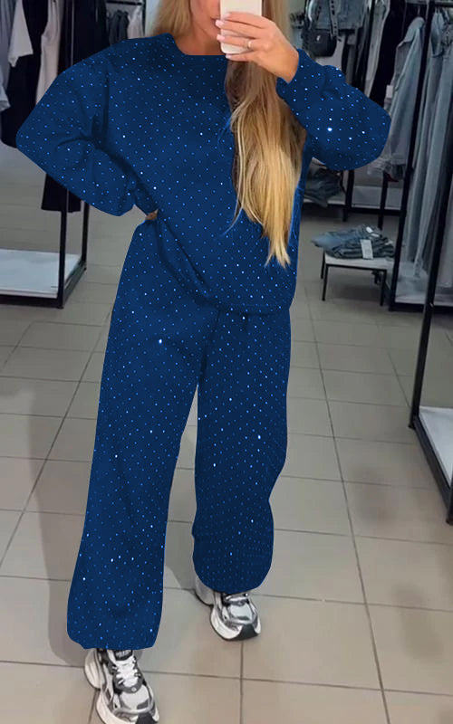 JENNA | DIAMANT 2-PIECE SET