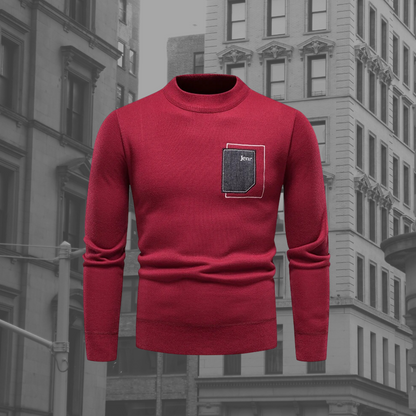 Hugo Sweater | Fashionable sweater for men