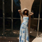 Teresa | Maxi Dress