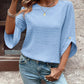 Ema | - Women's casual loose blouse