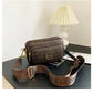 Fashion Classics – Elegant Shoulder Bag