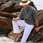 Elysian - Comfortable shirt
