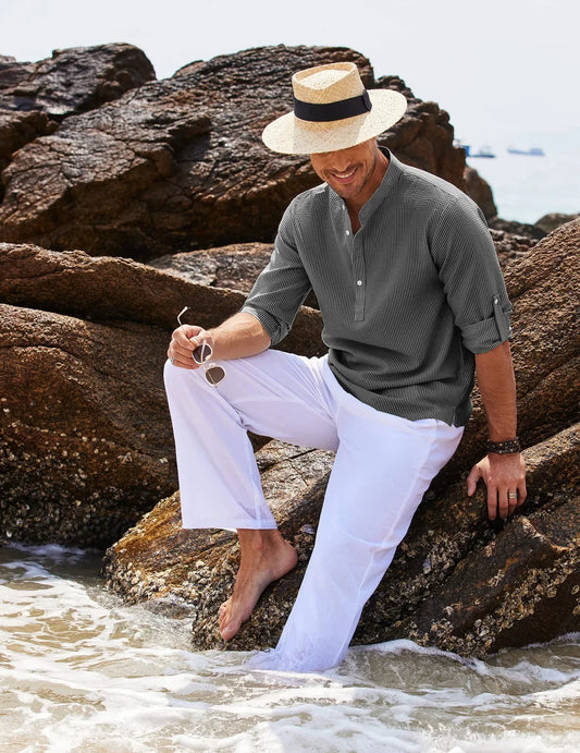 Elysian - Comfortable shirt