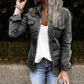 Raffa - Half-length elegant coat
