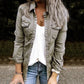 Raffa - Half-length elegant coat