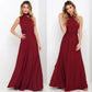 Orivienne – Versatile Infinity Maxi Dress