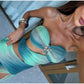 Jasmine | Elegant Maxi Dress