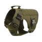 TactiControl – No-Pull Tactical Dog Harness