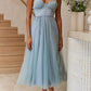 Isolina - Elegant Maxi Dress for Women for Summer and Beyond