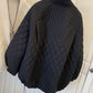 Violet - Fashion Retro Cotton Padded Jacket