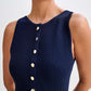 Anina Fitted and Elegant Winter Dress