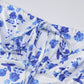 Abby | Floral Dress