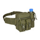 Outdoor Waist Bag for Hiking and Trekking