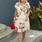 Emilie – Feminine Maxi Dress