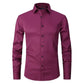 James | Wrinkle-Free Stretch Shirt
