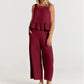 Beatrice - Women's Two-Piece Set