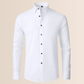 Men’s Stretch Business Shirt