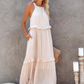Elsie | Elegant Ruffled Dress