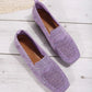 Naomi | Fashionable and minimalist winter shoes
