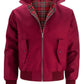 Quest - Harrington jacket