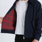Quest - Harrington jacket