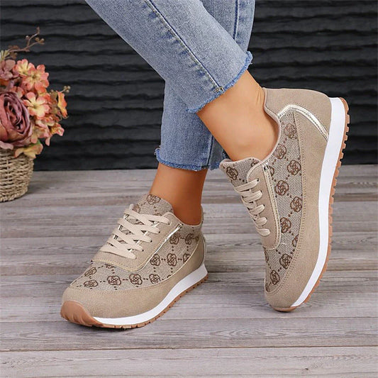 Gretchen - Orthopedic Sneakers