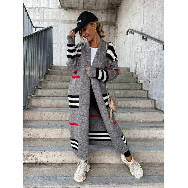 Estrella - Knitted vest