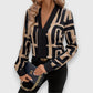 Liana - Elegant Blouse