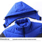 Jonas Parka - Comfy Winter Jacket with Hood