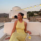 Elsie | Sleeveless Maxi Dress