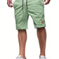 Men's Drawstring Shorts