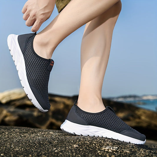 Lucas - Orthopedic sports shoes
