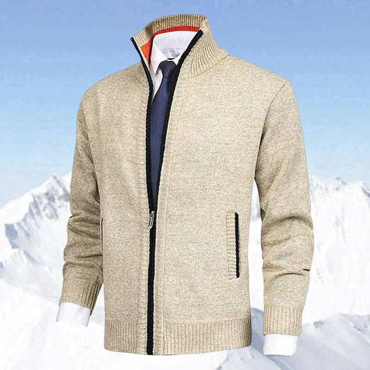 Bruce - Fashion sweater for men