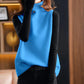 Felicity - Turtleneck vest