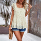 Izabel | Women's Summer Blouse - Light & Stylish Top for Warm Weather