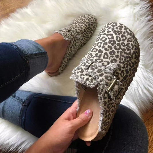 Arabella - Loafer shoes
