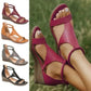 Sith Orthopedic Sandals for Women – Effortless Comfort Meets Everyday Elegance