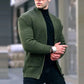 Raf Streetwise Vest - Knitted &amp; Fashionable