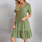 Gabrielle - A-line Dresses